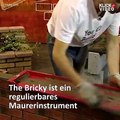 Mit diesem Instrument wird der Mauerbau ganz einfach! ;-) Entdecke mehr: