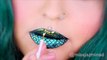 12 New Lipstick Tutorials- Amazing Lip Art Ideas Make You Love