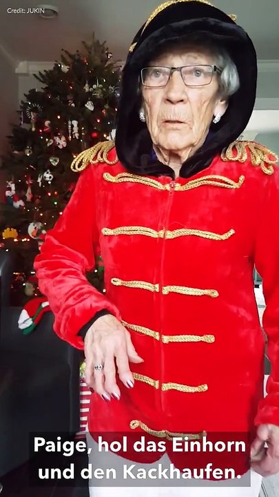 Die witzigste Modenschau der Welt!  von JukinVideo