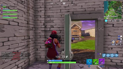 While My Team Jerks Each Other Off