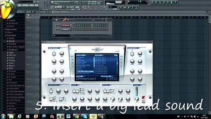 How To Make A Hit EDM Song/Melody In 5 Minutes (fl studio tutorial)