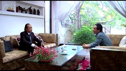Cá Cược Cuộc Đời Tập 11 - Phim Việt Nam