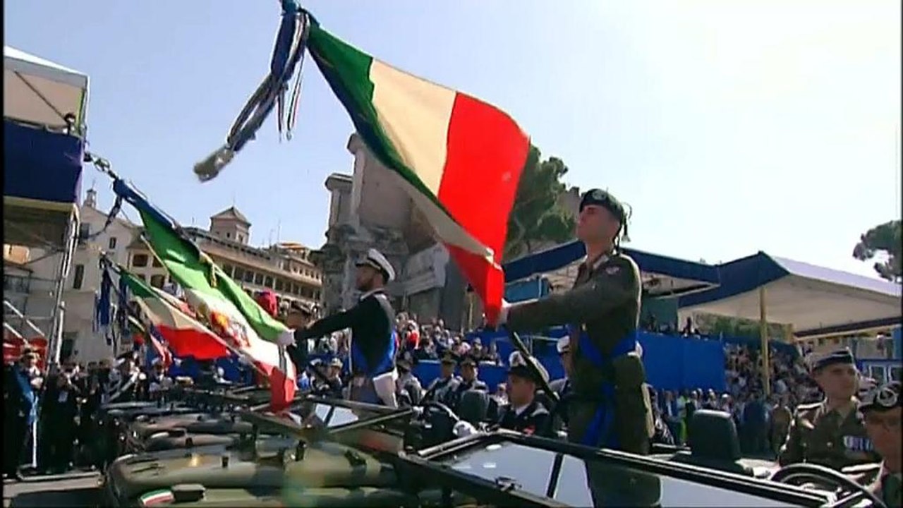 Wahlversprechen: 5 Sterne Wähler erwarten 'neue Republik'