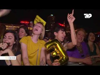 Ermal Meta "ndez" kryeqytetin