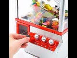 [- Gadgy Candy Grabber mit Stummschaltungstaste | Süßigkeiten Automat für Zuhause |