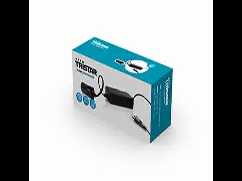 [- Tristar KB-7985 Netzteil – 12 V an 100-240V Anschluss – Anschlusskabel 1,75 m -]