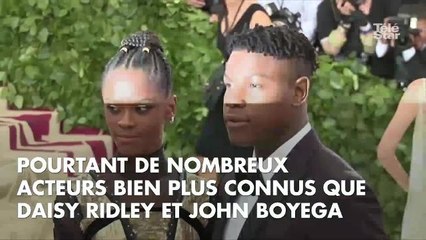 Star Wars épisode 7 le réveil de la Force : les caméos cachés que vous n'aviez pas remarqué