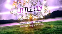 УХОД ЗА ВОЛОСАМИ | МАСКИ ДЛЯ ВОЛОС | витамины для роста и укрепления | Little Lily