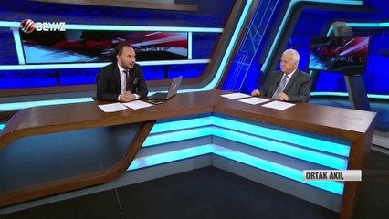 Ortak Akıl 3 Haziran 2018