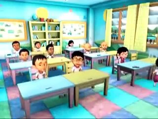 UPIN & IPIN 2010 - Kenangan Manis (part 2) EP 32