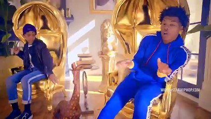 Ricki Rich & Lil Baby This Morning (Prod. by OG Parker) (WSHH Exclusive - Official Music Video)