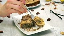 Süß, fruchtig, schnell gemacht- dieser Bananenkuchen ist perfekt für den Sonntags-Kaffee-Tisch! ☕️ZUM REZEPT 