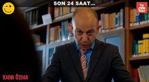 Çukur Aliço Sezon Finali Açıklaması ( Rıza Kocaoğlu )