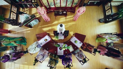 Oh My General 05（Ma Sichun,Sheng Yilun）