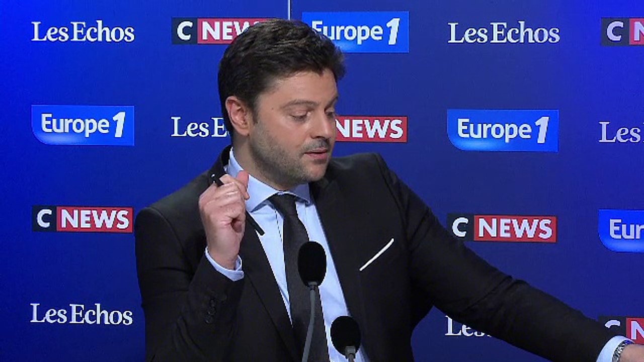 Condamnation à perpétuité de Mélina Boughedir : "la justice irakienne est légitime à juger" estime Castaner