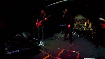 Zeroknight Entertainment - (6.2.2018) Empyrean