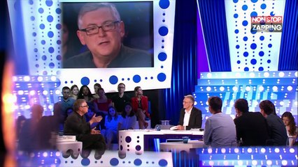 ONPC : Michel Onfray dézingue le couple Corbière / Garrido (vidéo)