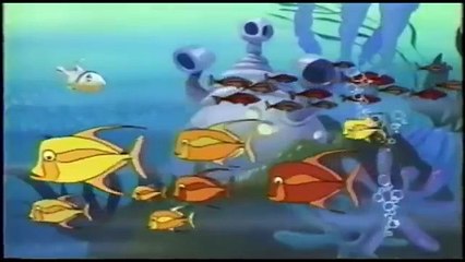 The Snorks Cultkidstv Intro