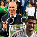 Zidane quitte le Real Madrid, Deschamps devrait se ch*er dessus ? ⚽️via HERO