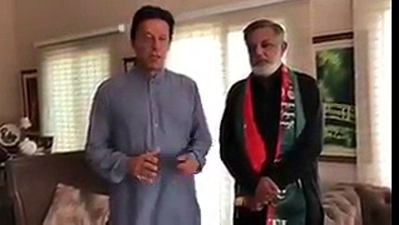 Rasheed Godail