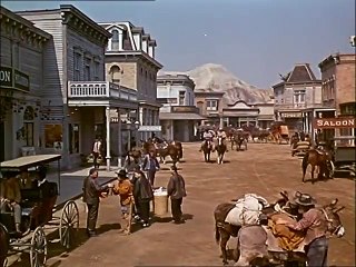 Bonanza Full epss s  1, ep  11   EN