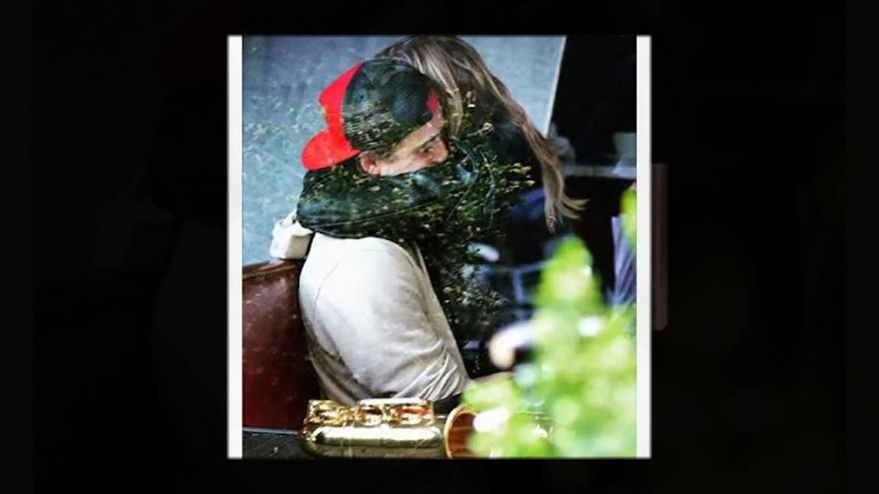 Chloe moretz with her new bf