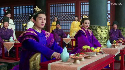 Oh My General 12（Ma Sichun,Sheng Yilun）