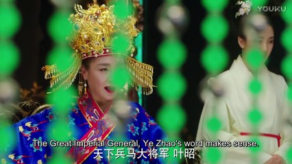 Oh My General 15（Ma Sichun,Sheng Yilun）