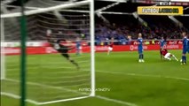 Iceland Vs Norway (2 - 3) - FIFA World Cup 2018 Warm up Match Highlights
