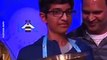 Meet the teen who won the National Spelling Bee Competition with one very tricky 8-letter word