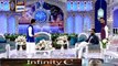 Shan e Iftar – Segment – Aaj Ke Mehman – 3rd June 2018