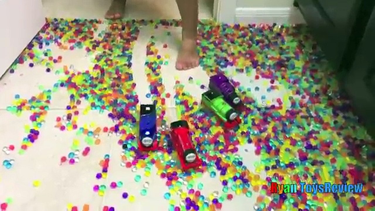 One Million Subscribers Best of Ryan ToysReview