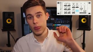 Top 5 FREE VST plugins for mixing - 2017