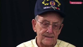 The Story of B 24 Pilot Roy J   Bud  Farnsworth