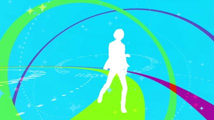 Persona 3 Dancing Moon Night - PV#1