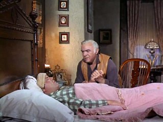 Bonanza S07E20 Peace Officer