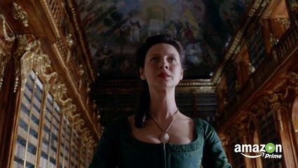 Outlander - S2 Amazon Prime Trailer [Sub Ita]