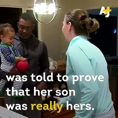 Southwest Airlines asked a white mom to prove that a biracial child was really her son. 