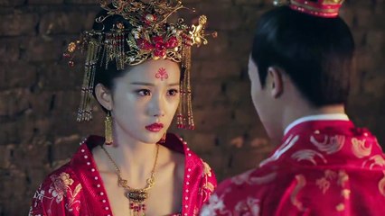 Ôi Hoàng Đế Bệ Hạ Của Ta Tập 41 VietSub - Thuyết Minh - Trailer