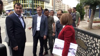 Gaziantep Büyükşehir Belediye Başkanı Fatma Şahin: 'Bir algı operasyonuyla karşı karşıyayız' - GAZİANTEP