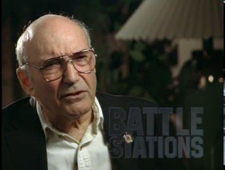 Battle Stations P 51 Mustang Documentary part 2/2