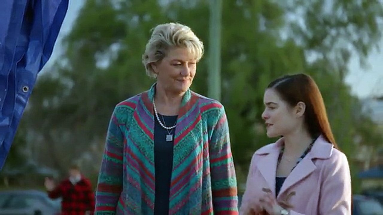 Facet od serca  -  Odcinek 7