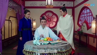 Oh My General 25（Ma Sichun,Sheng Yilun）