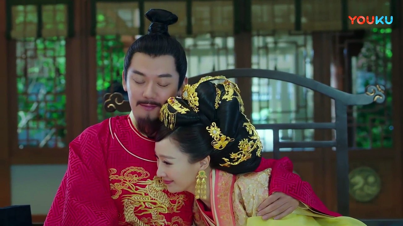 Oh My General 26（Ma Sichun,Sheng Yilun）