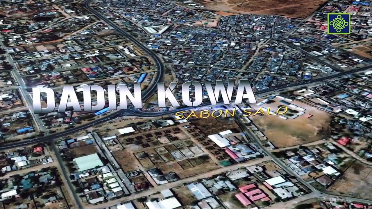 Dadin Kowa Sabon Salo Episode 56