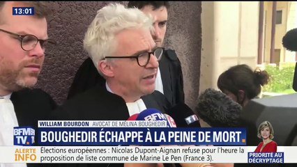 Avocat de Mélina Boughedir: "Elle va former un recours devant la Cour suprême"