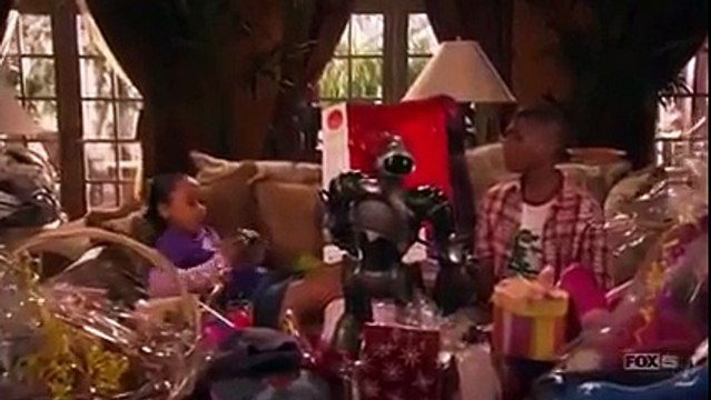 The Bernie Mac Show Season 5 eps 18 What Would Jason Do