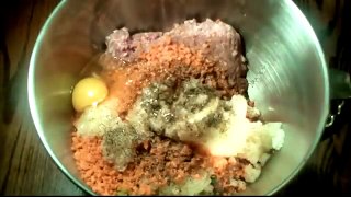 The Food Channel - Cooking Deep Fried Siomai