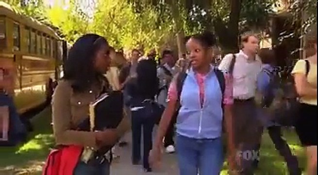 The Bernie Mac Show Season 3 eps 4 Laughing Matters