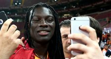 Galatasaraylı Gomis, 10 Milyon Euroluk Teklif Sonrası Yönetimden Zam İstedi